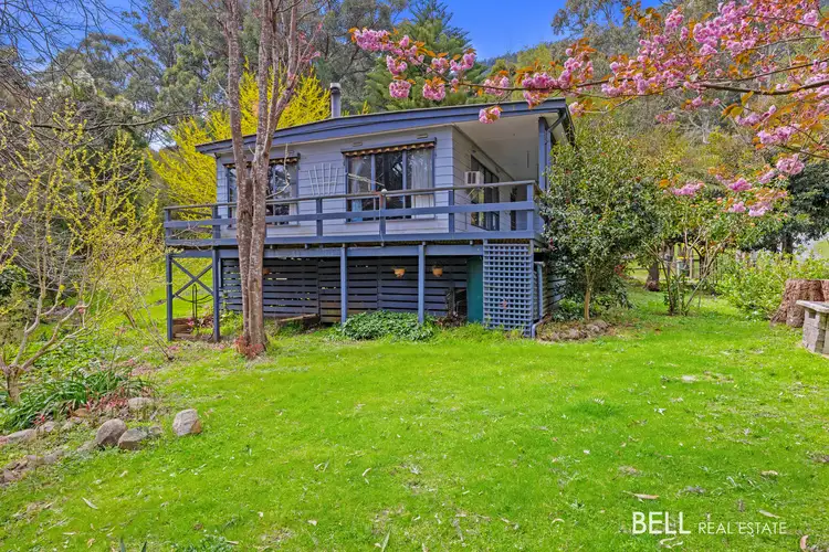 Main view of Homely house listing, 27-29 Grandview Road, Don Valley VIC 3139