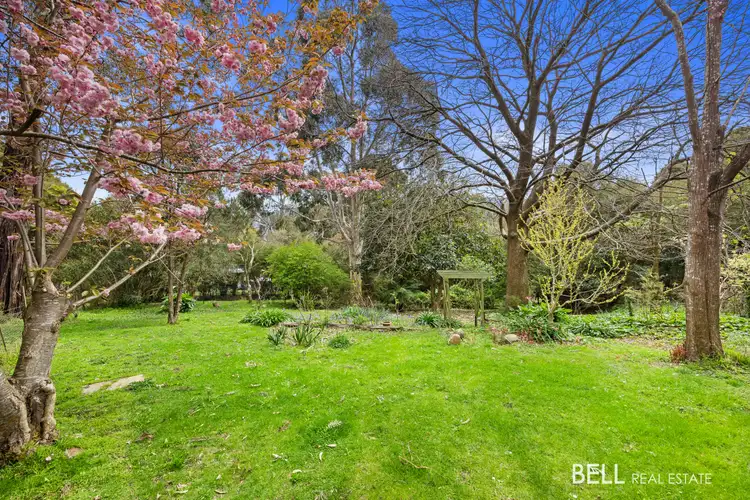 Second view of Homely house listing, 27-29 Grandview Road, Don Valley VIC 3139