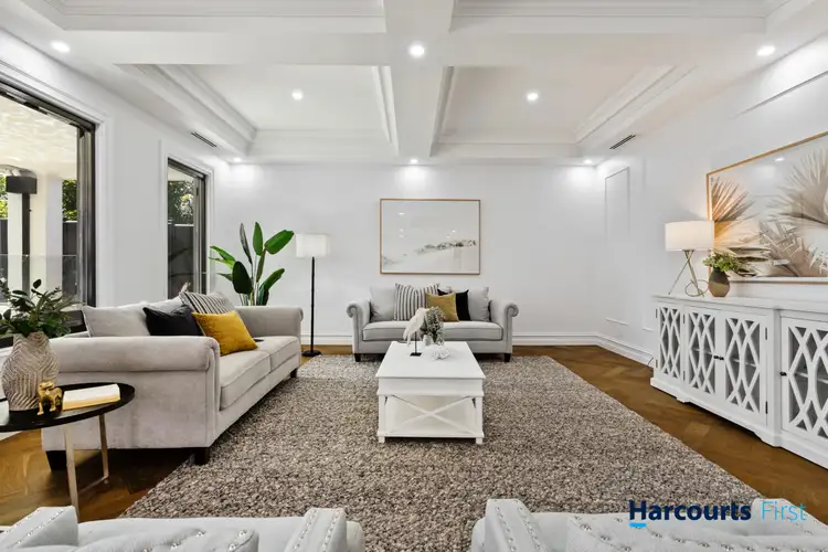 Third view of Homely house listing, 5/1 Leewarra Drive, Glen Waverley VIC 3150