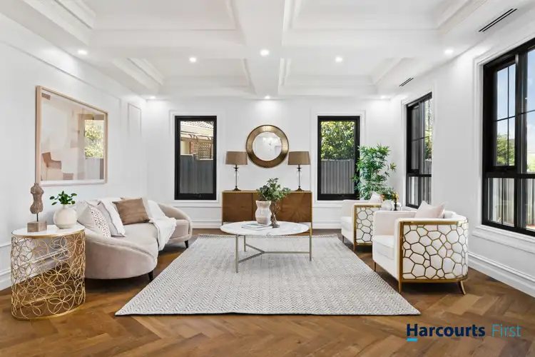Fourth view of Homely house listing, 5/1 Leewarra Drive, Glen Waverley VIC 3150
