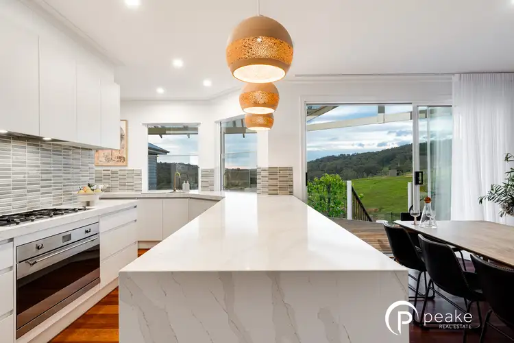 Third view of Homely house listing, 391 Beaconsfield Emerald Road, Guys Hill VIC 3807