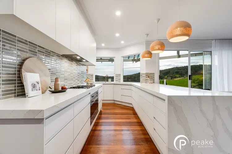 Fourth view of Homely house listing, 391 Beaconsfield Emerald Road, Guys Hill VIC 3807