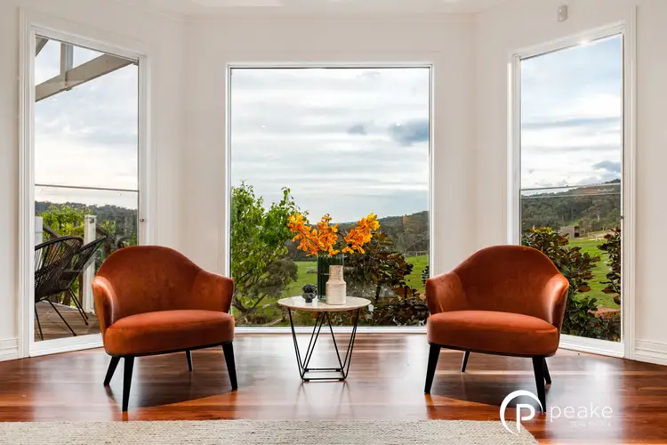 Sixth view of Homely house listing, 391 Beaconsfield Emerald Road, Guys Hill VIC 3807