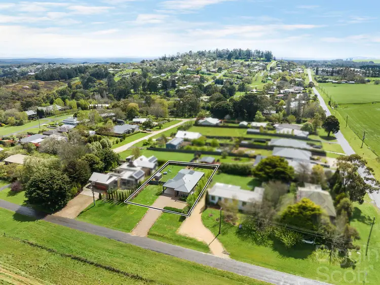 Third view of Homely house listing, 3 Sullivan Street, Daylesford VIC 3460