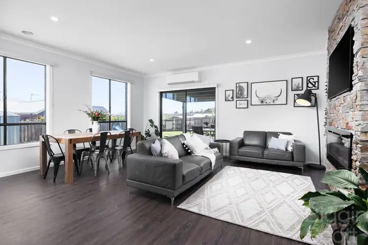 Fourth view of Homely house listing, 3 Sullivan Street, Daylesford VIC 3460