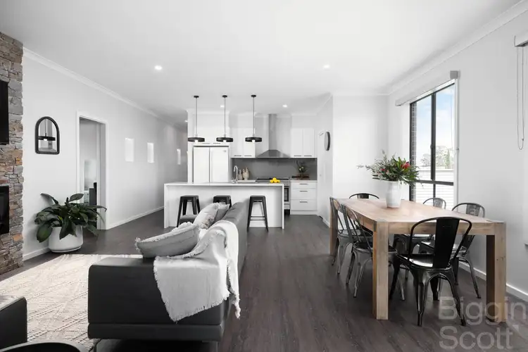 Fifth view of Homely house listing, 3 Sullivan Street, Daylesford VIC 3460