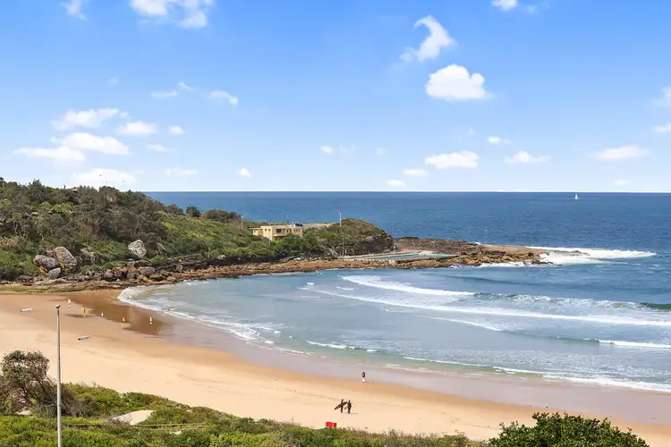 2/69 Undercliff Road, Freshwater NSW 2096