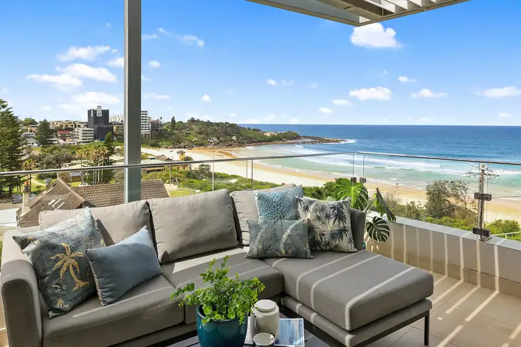 Fifth view of Homely apartment listing, 2/69 Undercliff Road, Freshwater NSW 2096