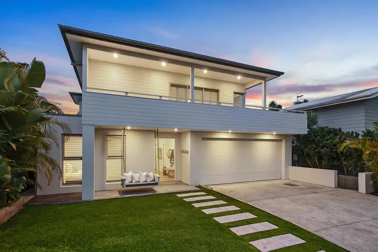 Main view of Homely house listing, 108 Essilia Street, Collaroy Plateau NSW 2097