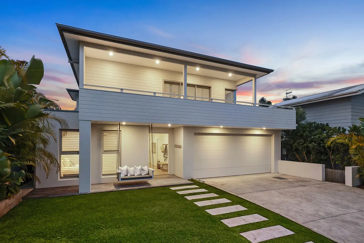 Main view of Homely house listing, 108 Essilia Street, Collaroy Plateau NSW 2097