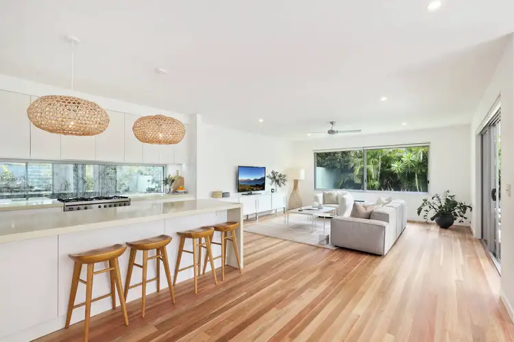 Second view of Homely house listing, 108 Essilia Street, Collaroy Plateau NSW 2097
