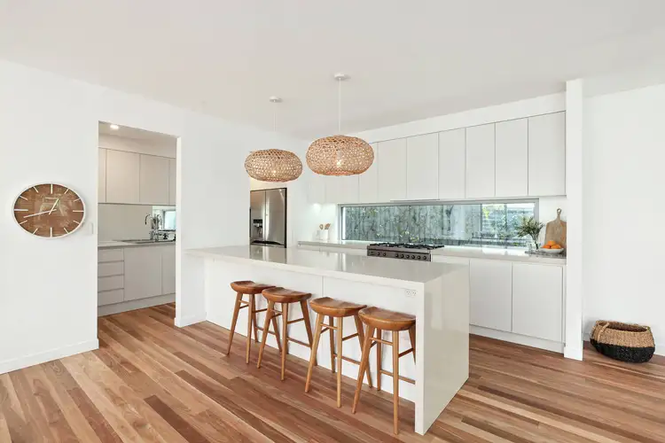 Fourth view of Homely house listing, 108 Essilia Street, Collaroy Plateau NSW 2097