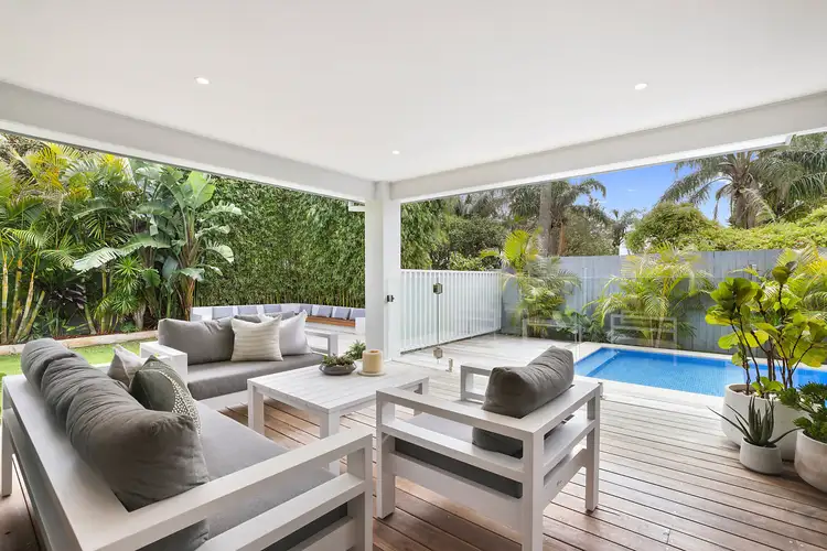 Sixth view of Homely house listing, 108 Essilia Street, Collaroy Plateau NSW 2097
