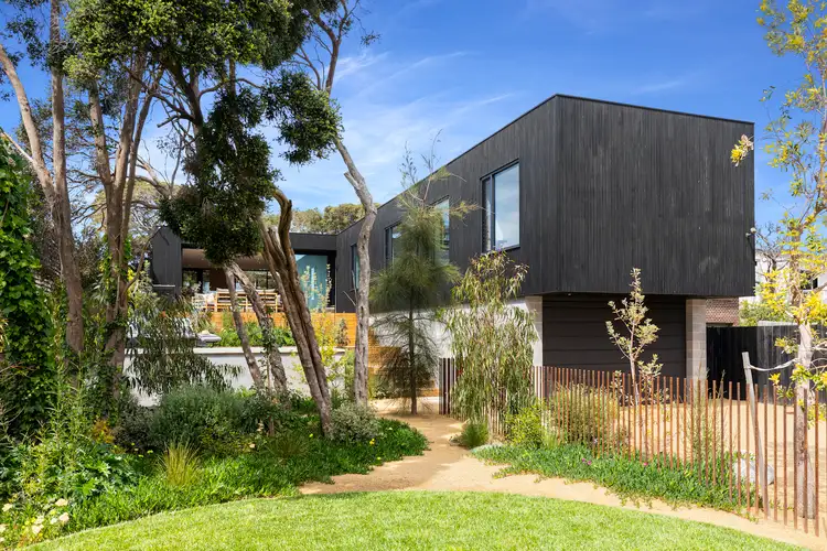 11 Hilltop Avenue, Blairgowrie VIC 3942