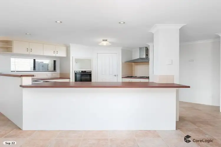 Third view of Homely house listing, 8 Basilica Place, Pelican Point WA 6230