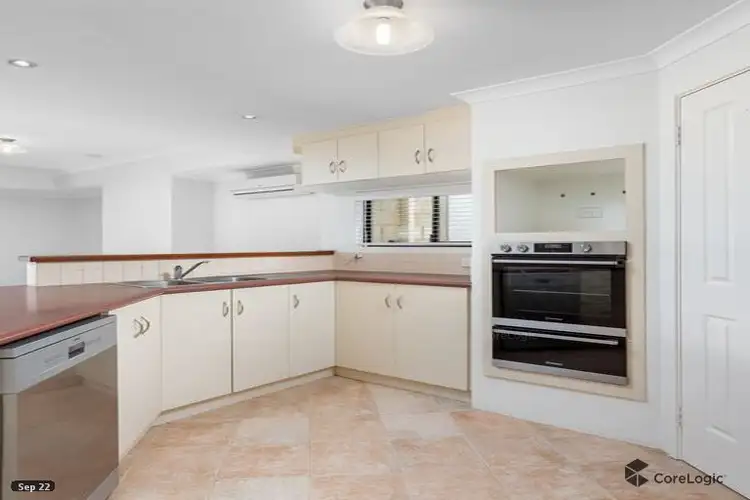 Fourth view of Homely house listing, 8 Basilica Place, Pelican Point WA 6230