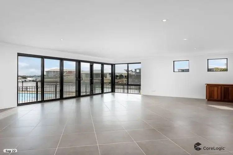 Sixth view of Homely house listing, 8 Basilica Place, Pelican Point WA 6230