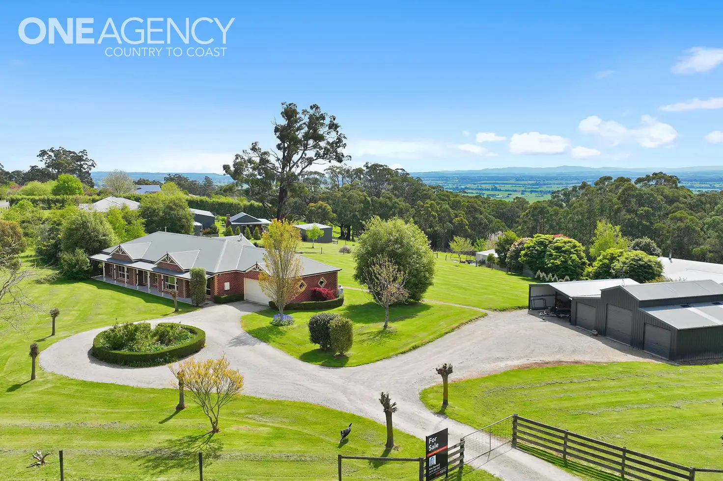 Main view of Homely house listing, 140 Melaleuca Drive, Trafalgar East VIC 3824