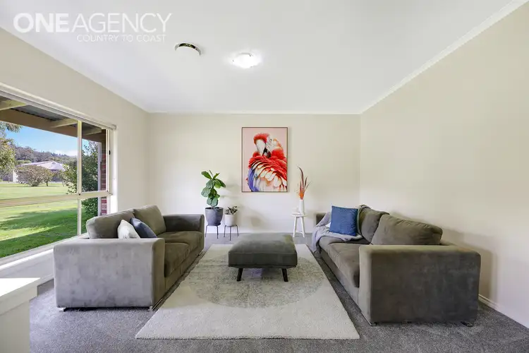 Third view of Homely house listing, 140 Melaleuca Drive, Trafalgar East VIC 3824