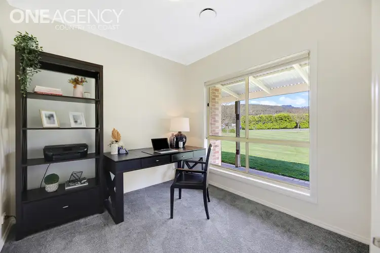 Fourth view of Homely house listing, 140 Melaleuca Drive, Trafalgar East VIC 3824
