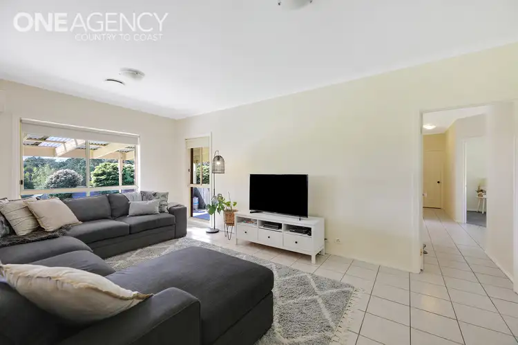Fifth view of Homely house listing, 140 Melaleuca Drive, Trafalgar East VIC 3824