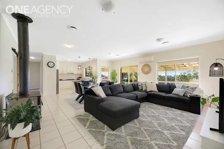 Sixth view of Homely house listing, 140 Melaleuca Drive, Trafalgar East VIC 3824