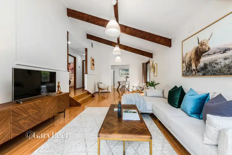 Second view of Homely unit listing, 2/247 Grange Road, Ormond VIC 3204