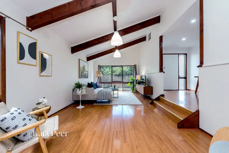 Third view of Homely unit listing, 2/247 Grange Road, Ormond VIC 3204