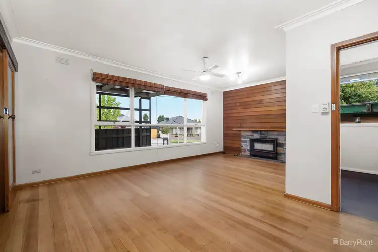 Second view of Homely house listing, 21 Glika Street, Donvale VIC 3111