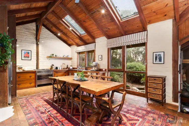 Third view of Homely house listing, 34 Hawkes Road, North Warrandyte VIC 3113