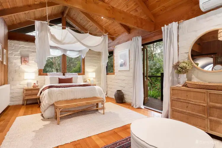 Fourth view of Homely house listing, 34 Hawkes Road, North Warrandyte VIC 3113