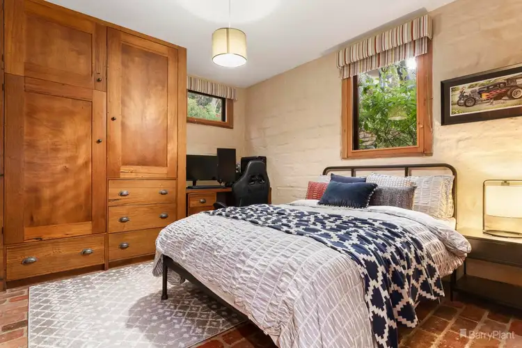 Sixth view of Homely house listing, 34 Hawkes Road, North Warrandyte VIC 3113