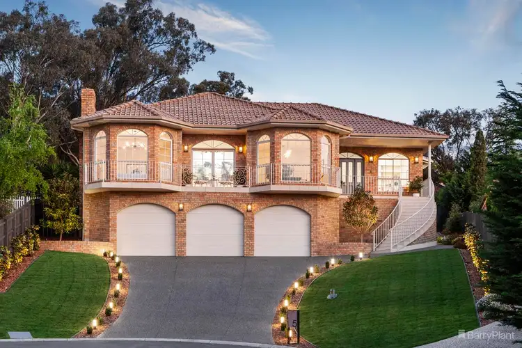5 Clearview Court, Eltham VIC 3095