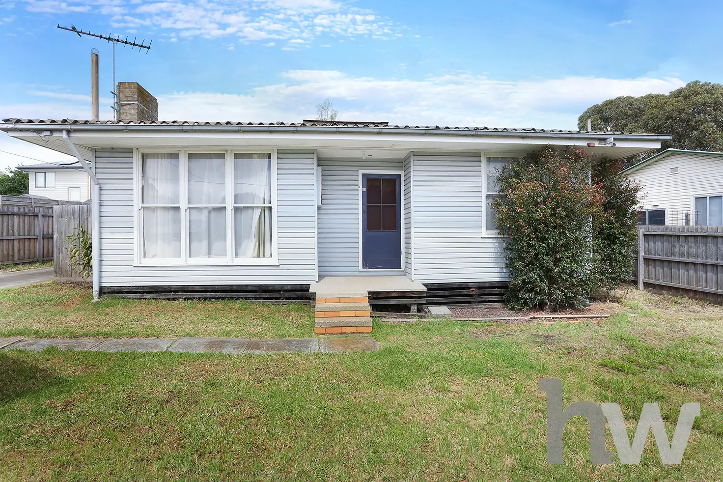 Main view of Homely unit listing, 1/38 Camellia Crescent, Norlane VIC 3214