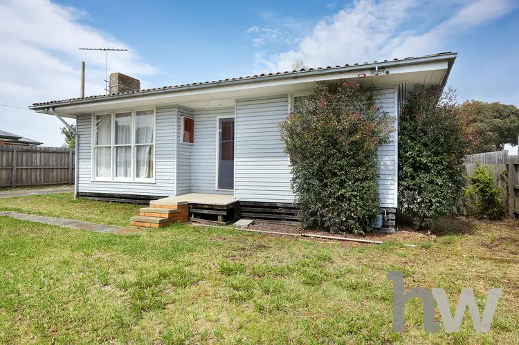 Second view of Homely unit listing, 1/38 Camellia Crescent, Norlane VIC 3214