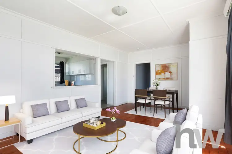 Third view of Homely unit listing, 1/38 Camellia Crescent, Norlane VIC 3214