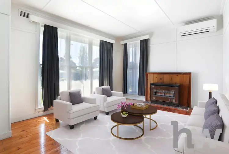 Fourth view of Homely unit listing, 1/38 Camellia Crescent, Norlane VIC 3214