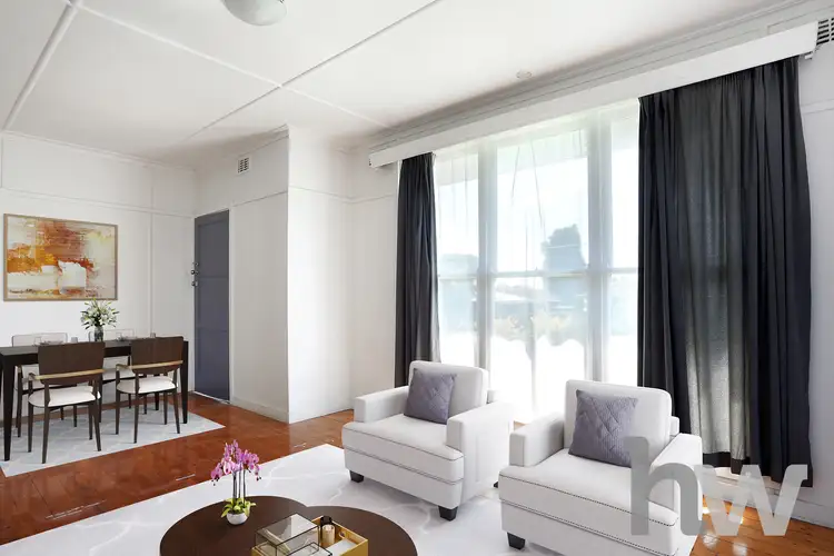 Fifth view of Homely unit listing, 1/38 Camellia Crescent, Norlane VIC 3214