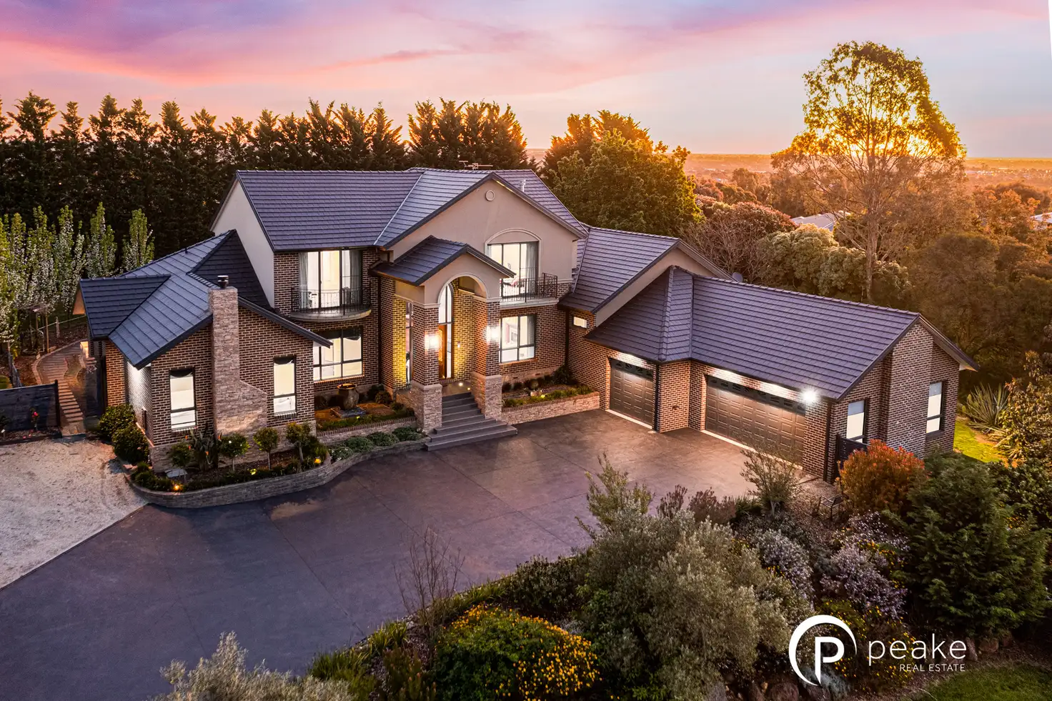 Main view of Homely house listing, 39 Caserta Drive, Berwick VIC 3806