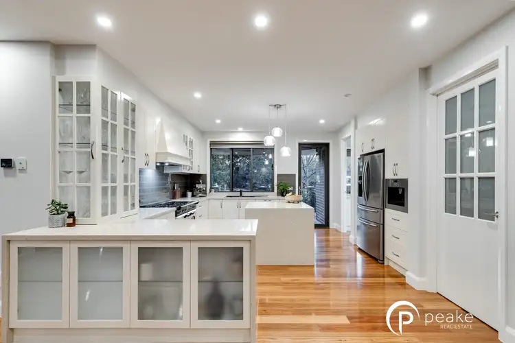 Fourth view of Homely house listing, 39 Caserta Drive, Berwick VIC 3806