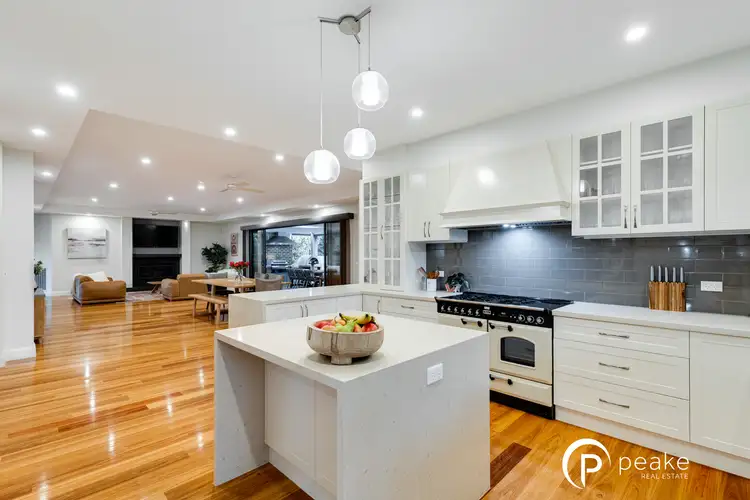 Sixth view of Homely house listing, 39 Caserta Drive, Berwick VIC 3806