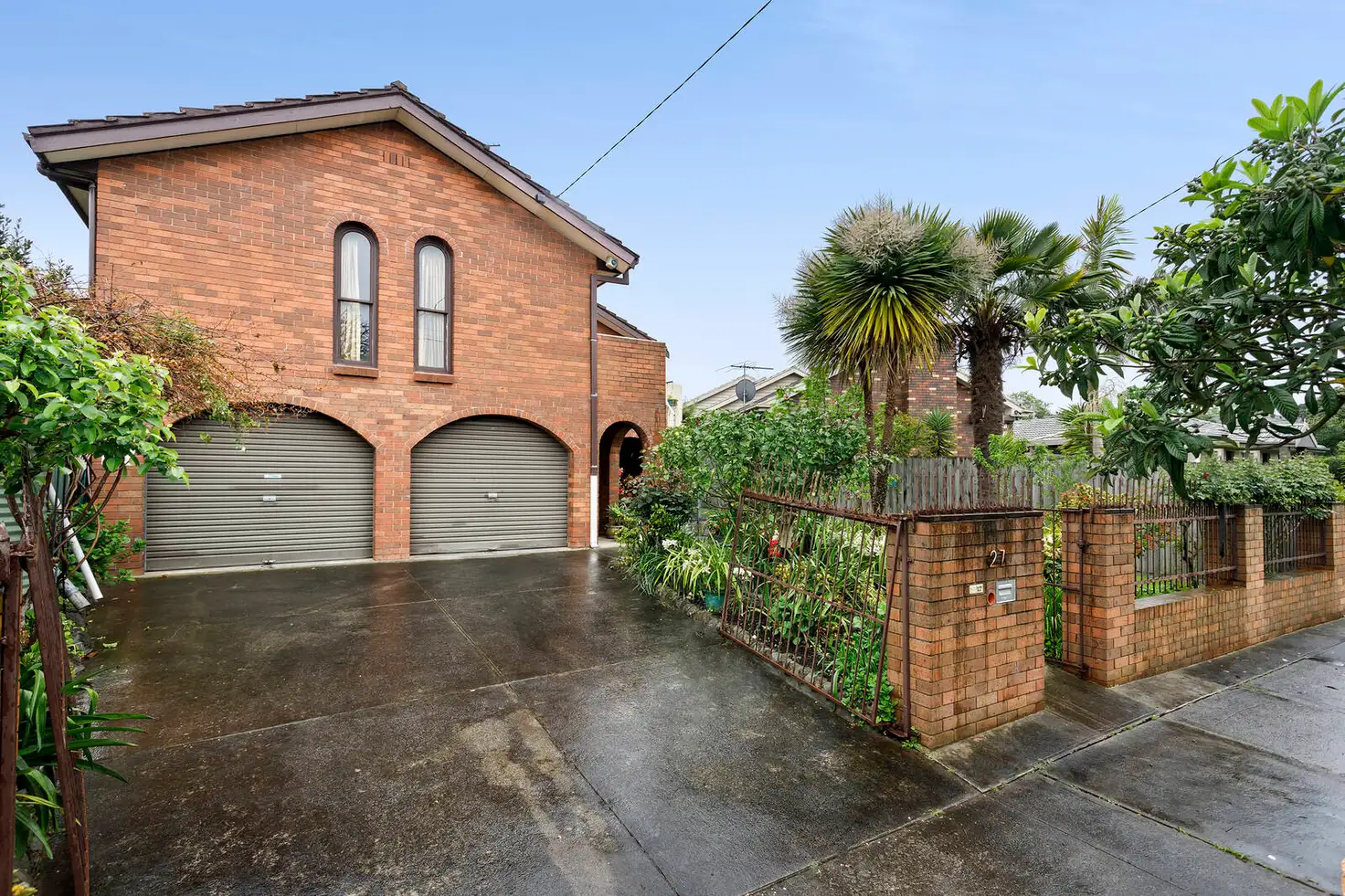 Main view of Homely house listing, 27 Edgevale Road, Bulleen VIC 3105