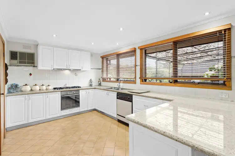 Second view of Homely house listing, 27 Edgevale Road, Bulleen VIC 3105