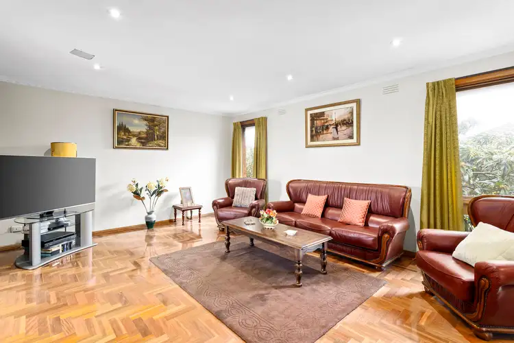 Third view of Homely house listing, 27 Edgevale Road, Bulleen VIC 3105