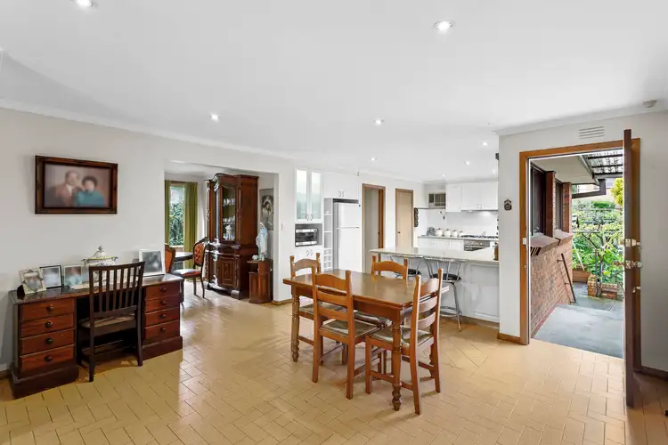 Fourth view of Homely house listing, 27 Edgevale Road, Bulleen VIC 3105