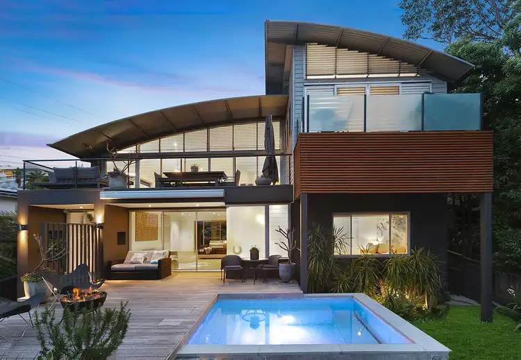 27 Undercliff Road, Freshwater NSW 2096