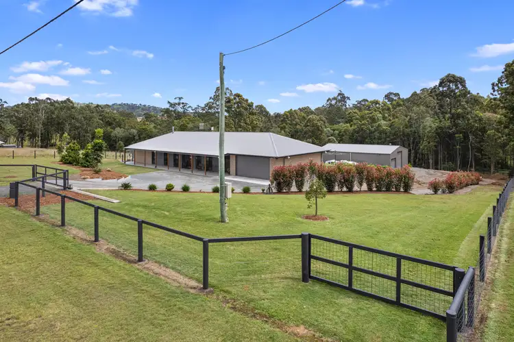 Main view of Homely house listing, 64 Newfarm Road, Chatsworth QLD 4570
