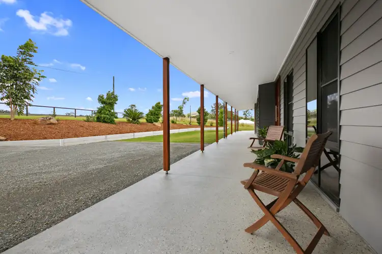 Third view of Homely house listing, 64 Newfarm Road, Chatsworth QLD 4570