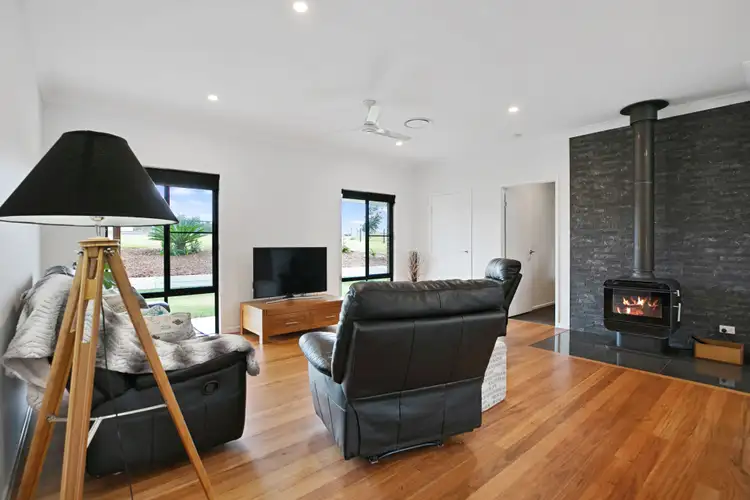 Fourth view of Homely house listing, 64 Newfarm Road, Chatsworth QLD 4570