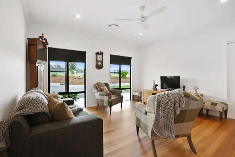 Fifth view of Homely house listing, 64 Newfarm Road, Chatsworth QLD 4570